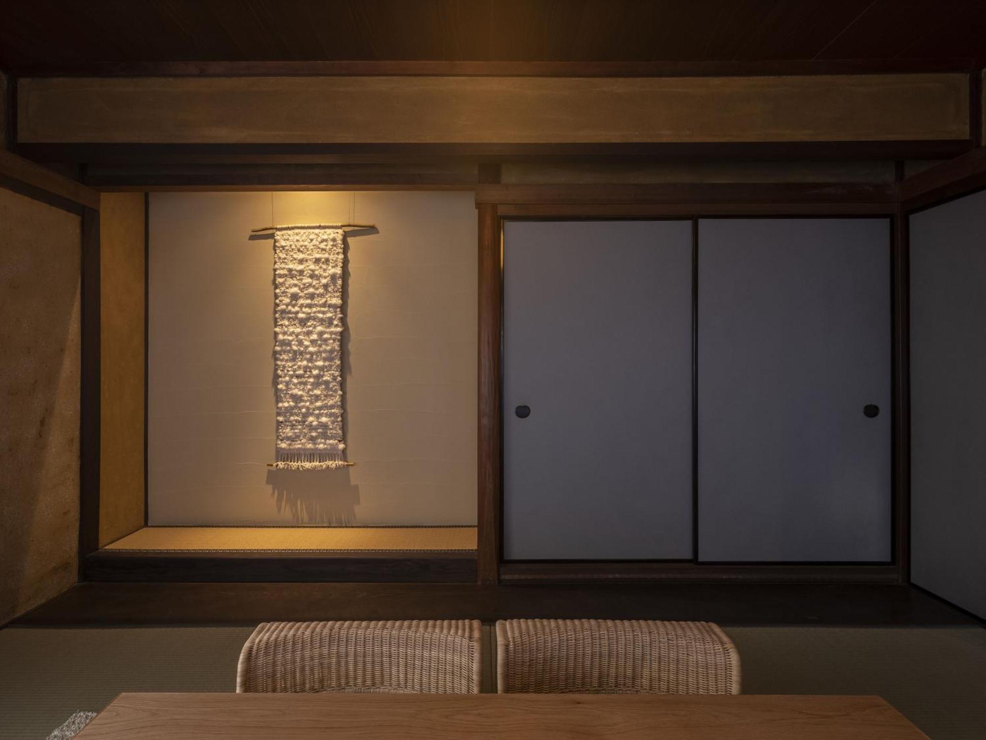 Nipponia Hotel Ozu Castle Town 외부 사진