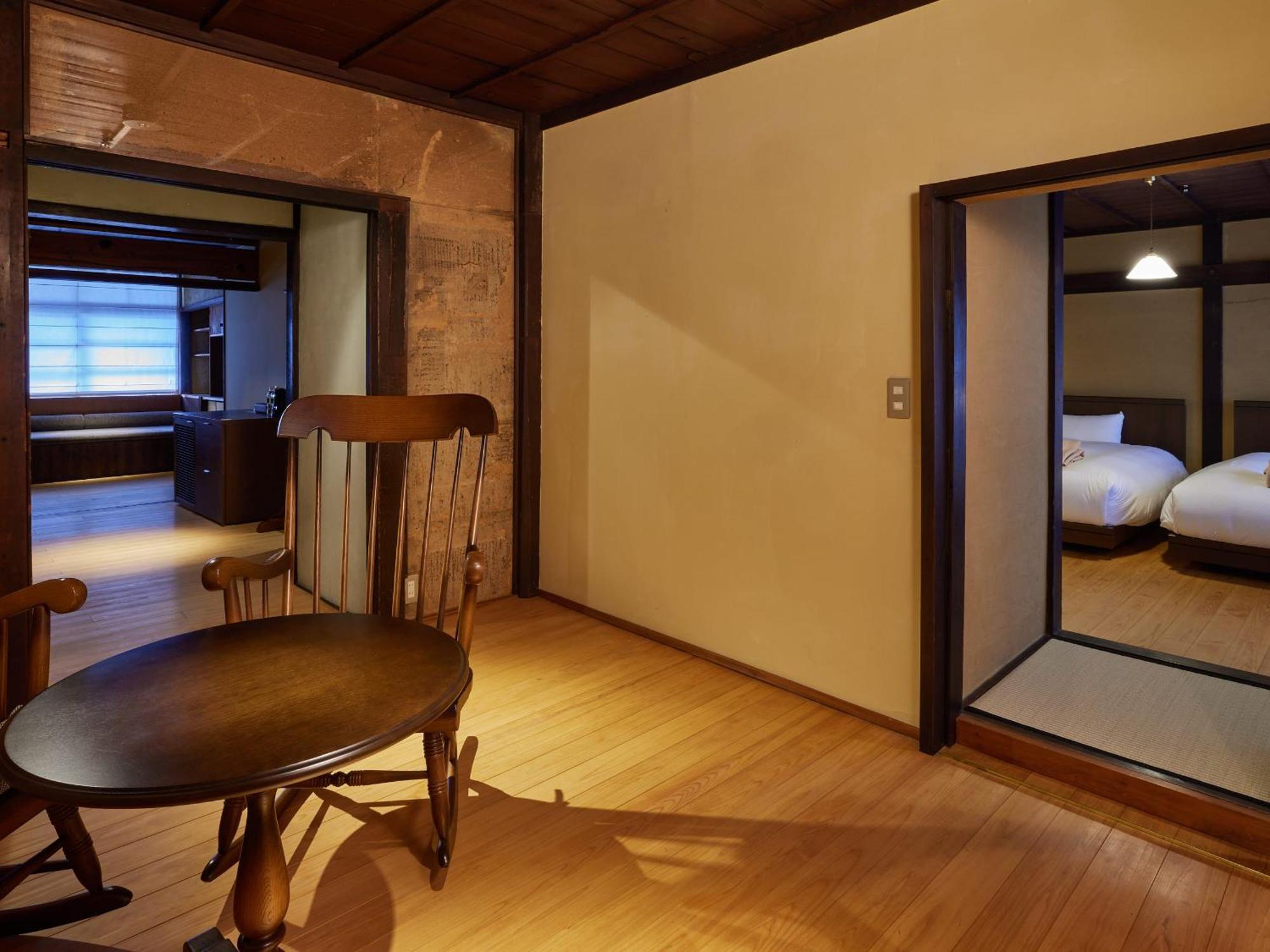 Nipponia Hotel Ozu Castle Town 외부 사진