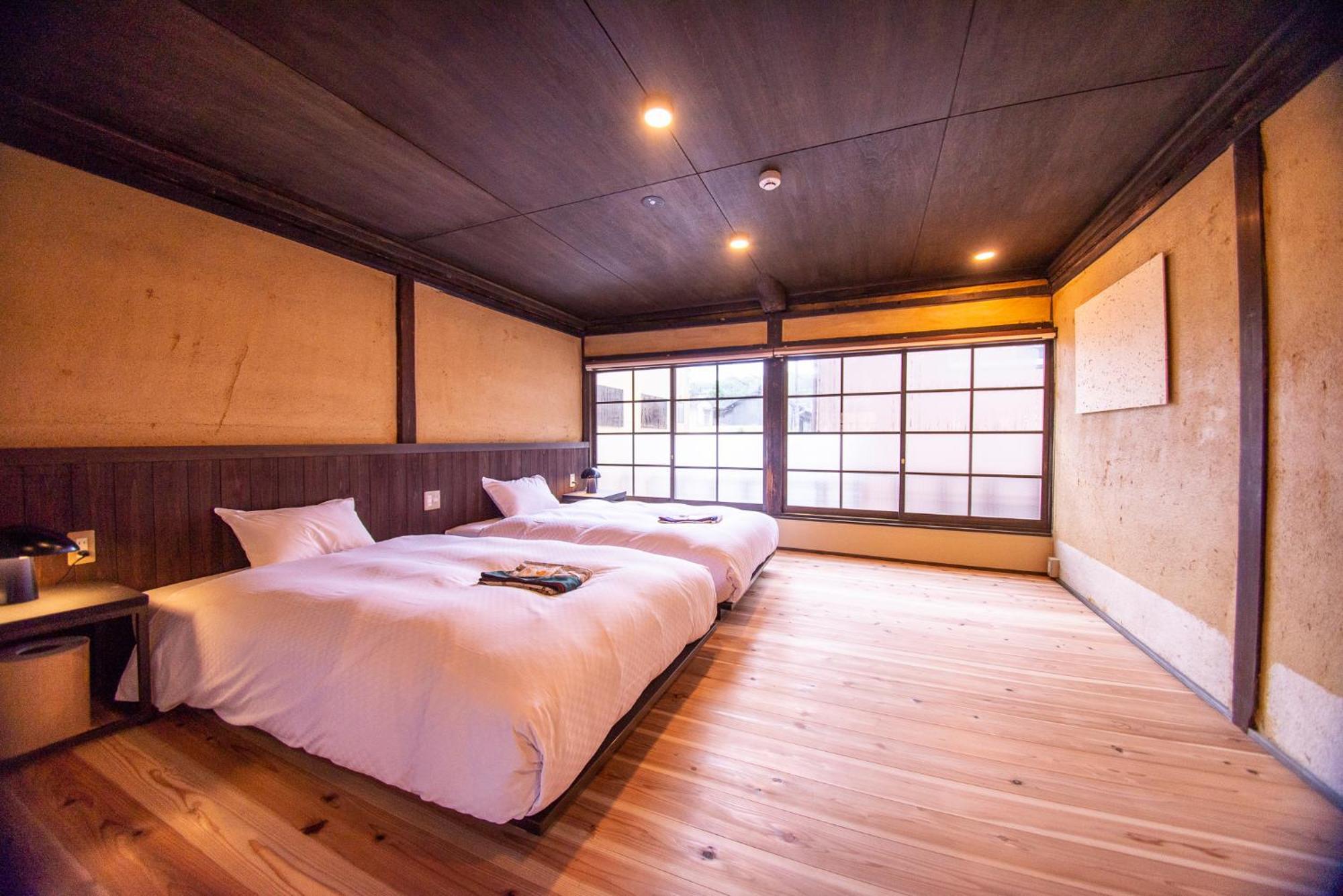 Nipponia Hotel Ozu Castle Town 외부 사진