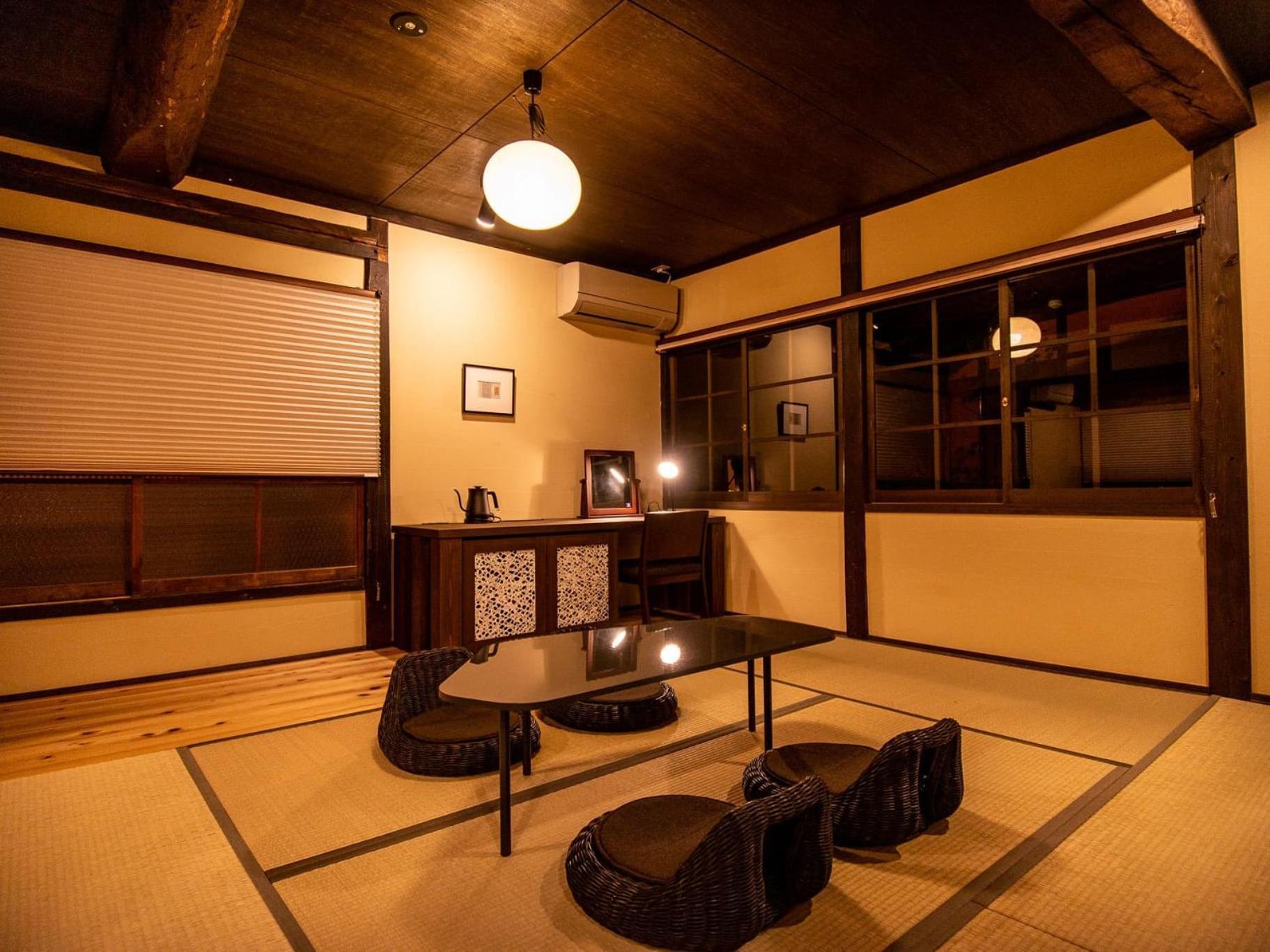 Nipponia Hotel Ozu Castle Town 외부 사진