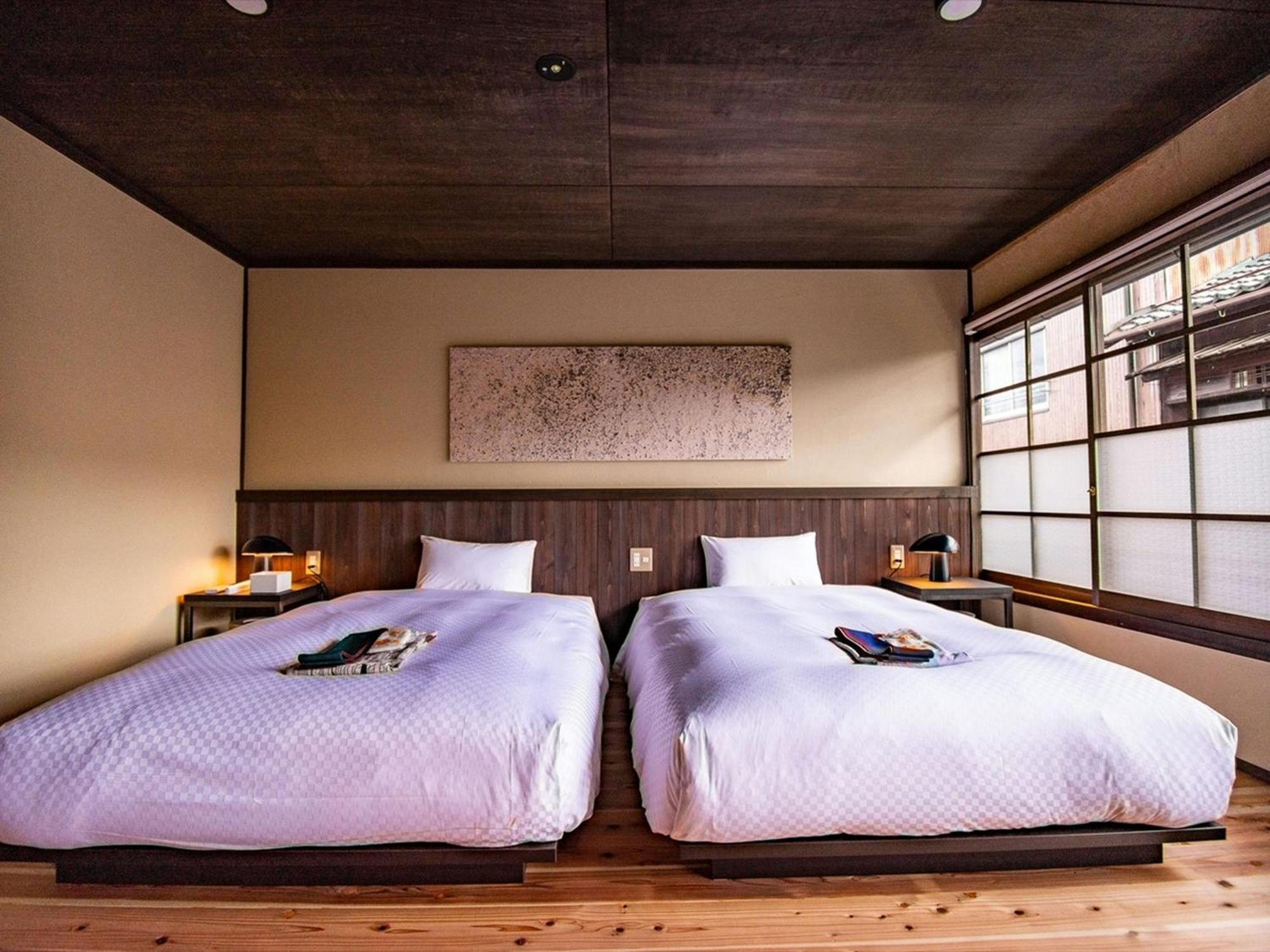 Nipponia Hotel Ozu Castle Town 외부 사진