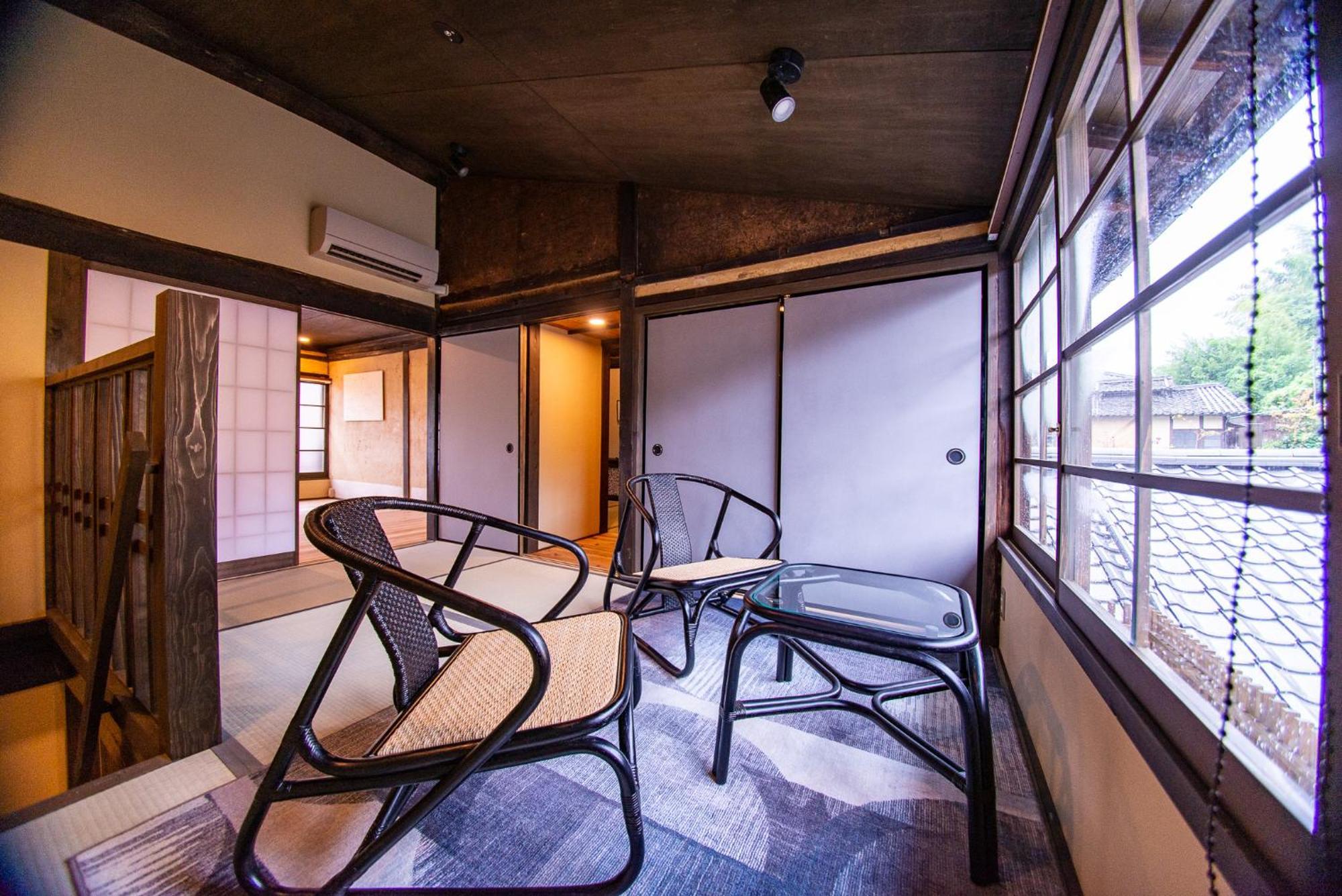 Nipponia Hotel Ozu Castle Town 외부 사진