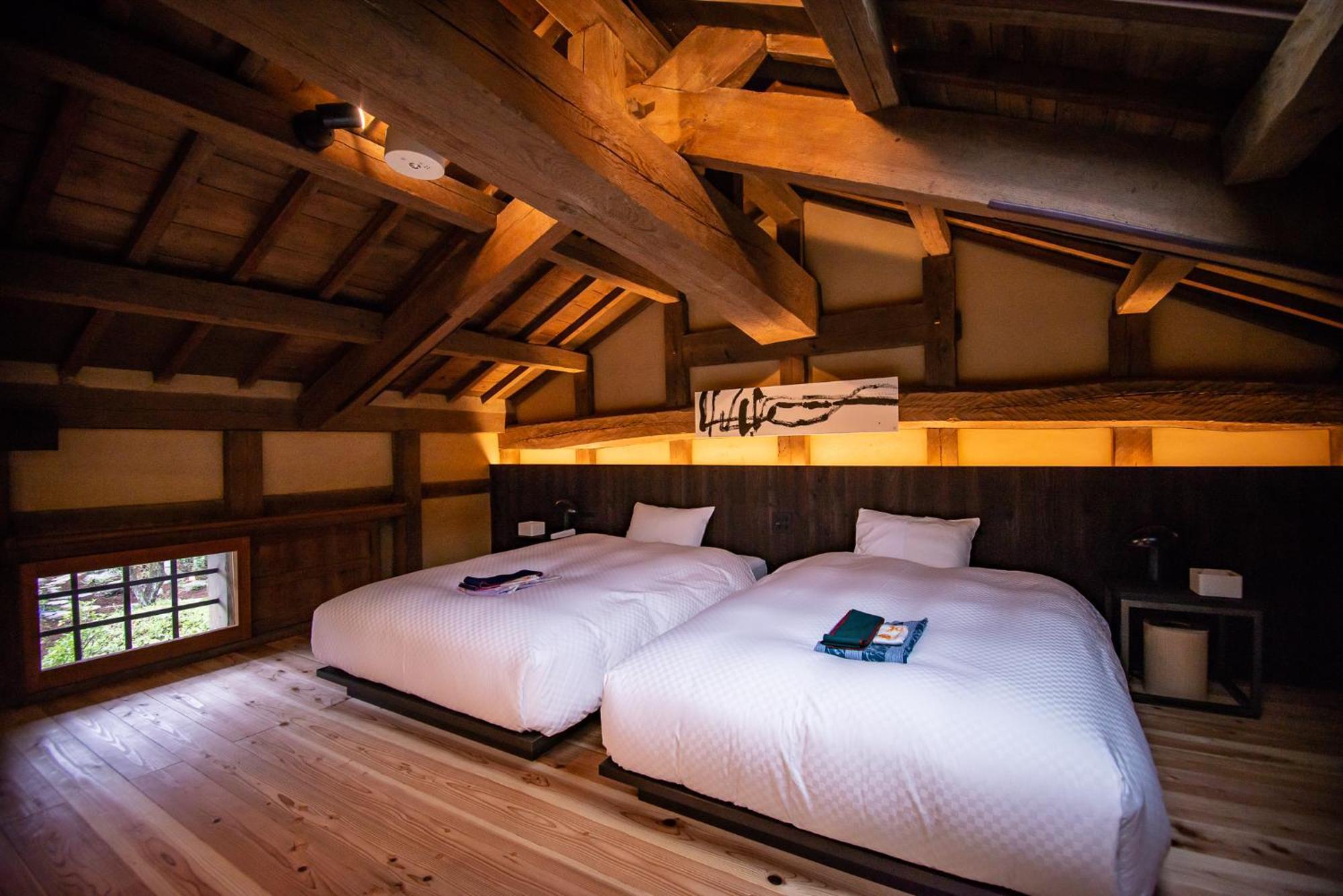 Nipponia Hotel Ozu Castle Town 외부 사진