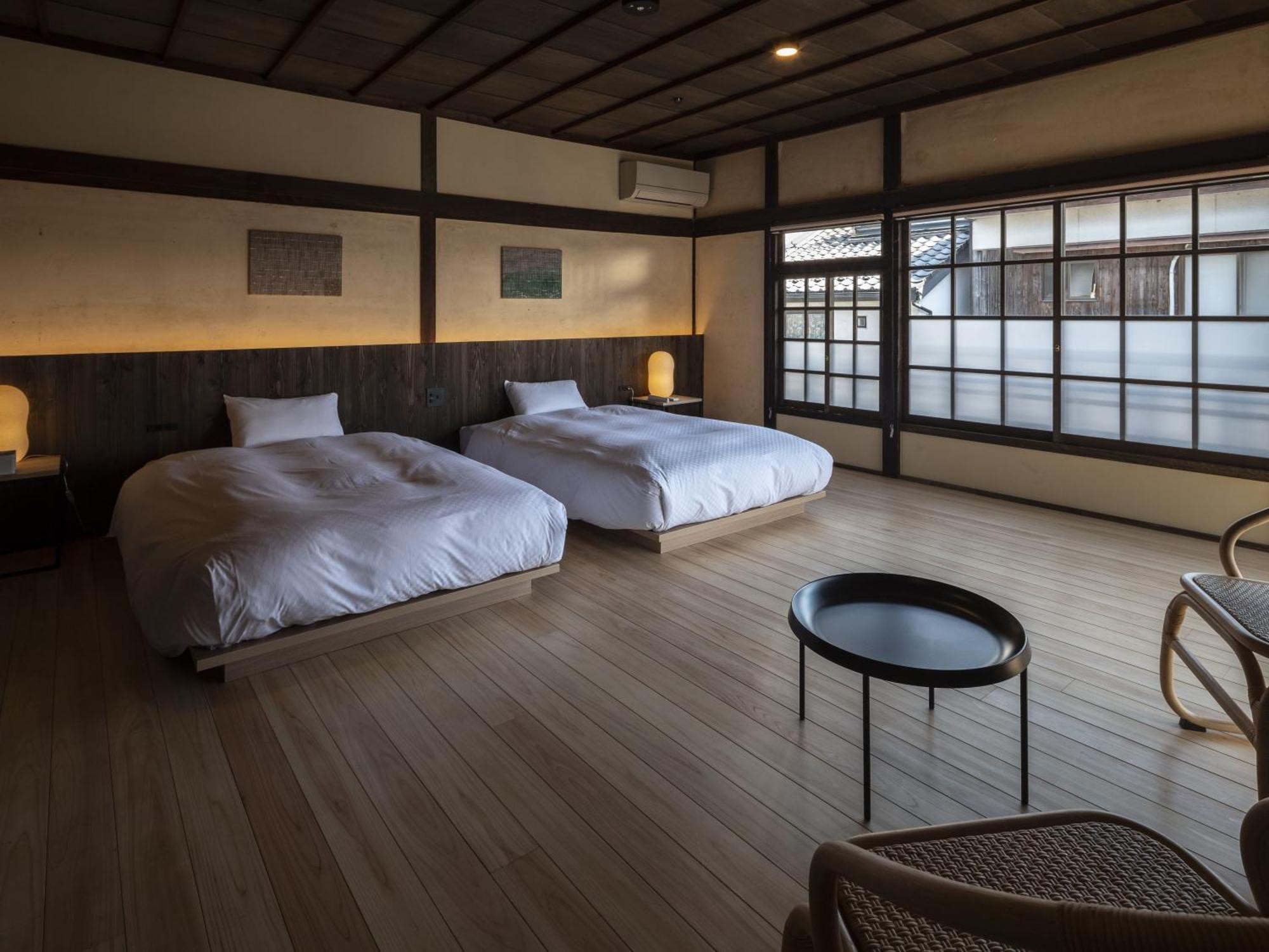 Nipponia Hotel Ozu Castle Town 외부 사진