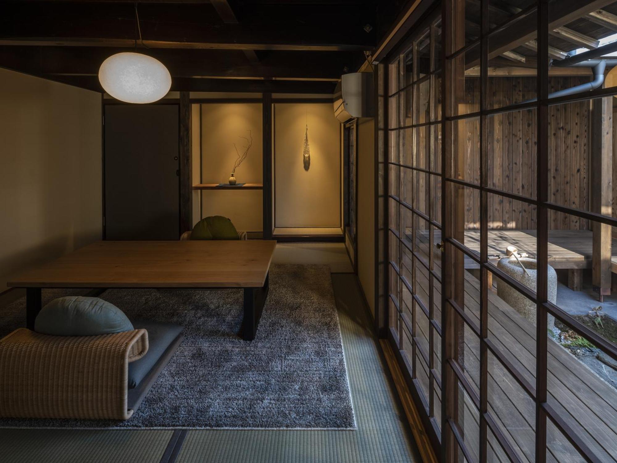 Nipponia Hotel Ozu Castle Town 외부 사진