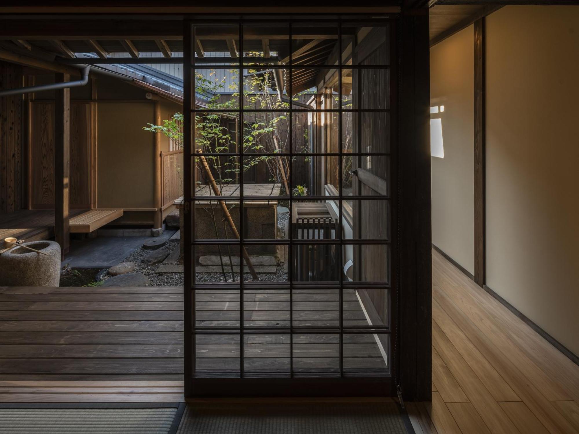 Nipponia Hotel Ozu Castle Town 외부 사진
