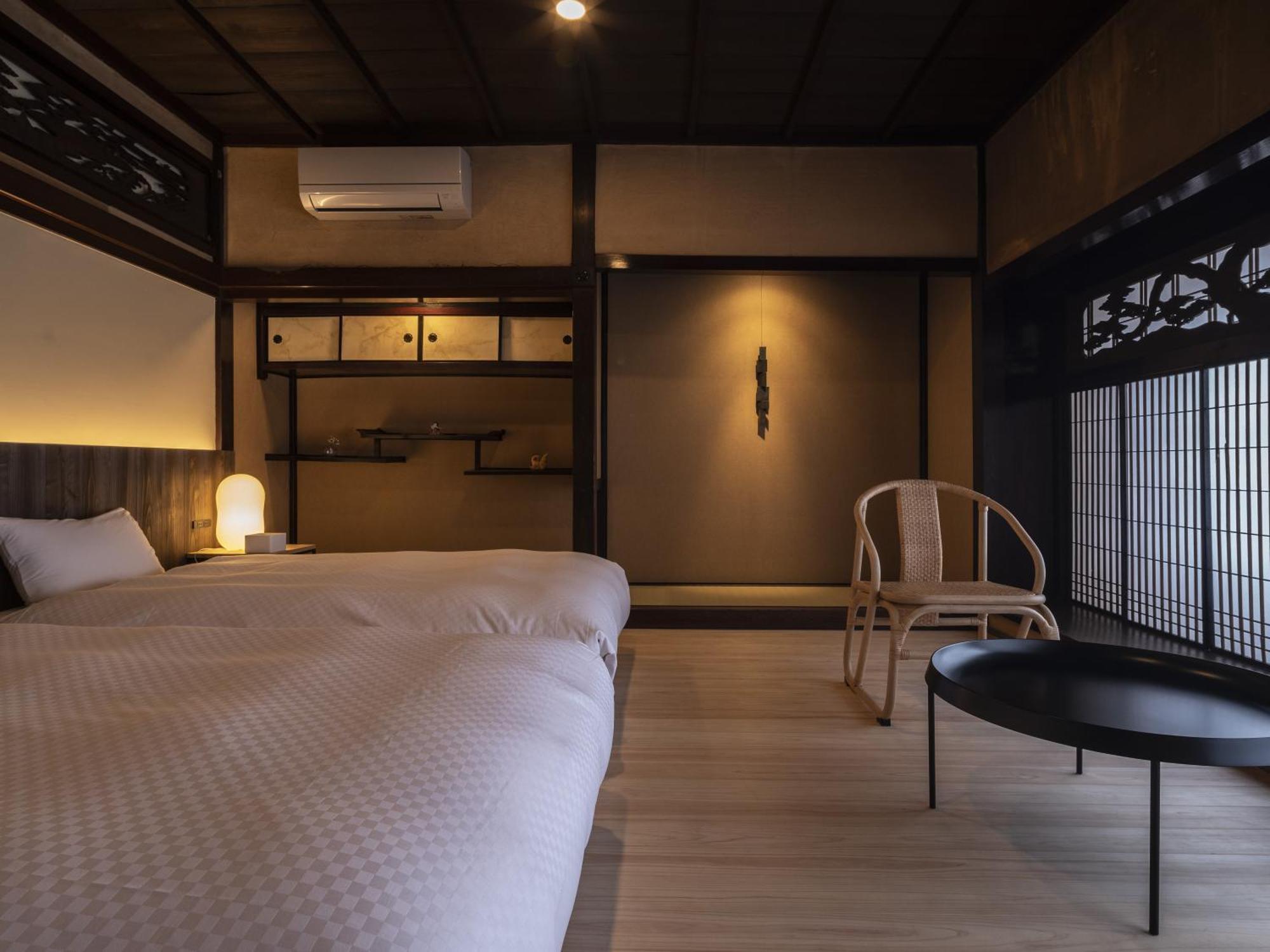 Nipponia Hotel Ozu Castle Town 외부 사진