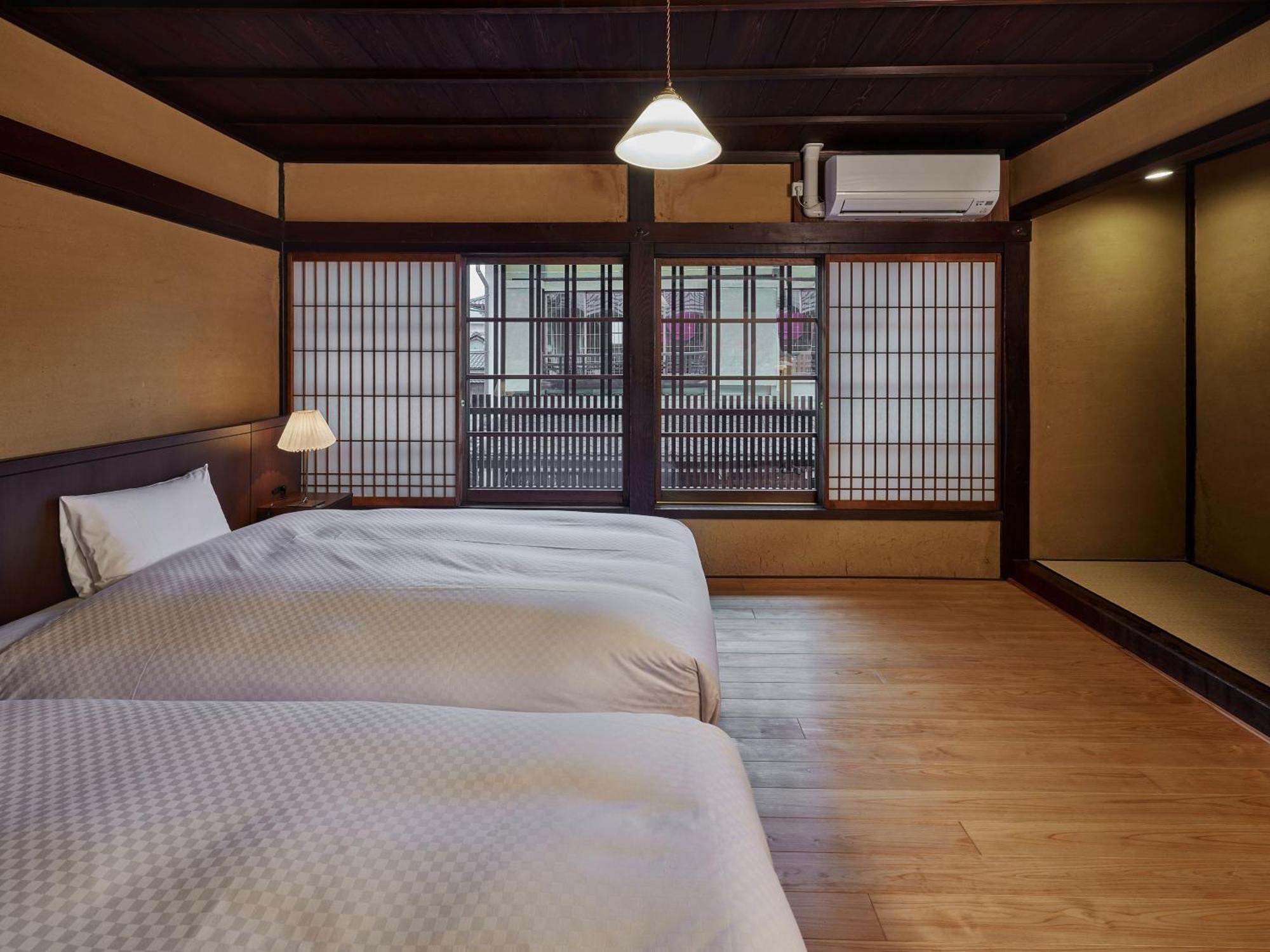Nipponia Hotel Ozu Castle Town 외부 사진
