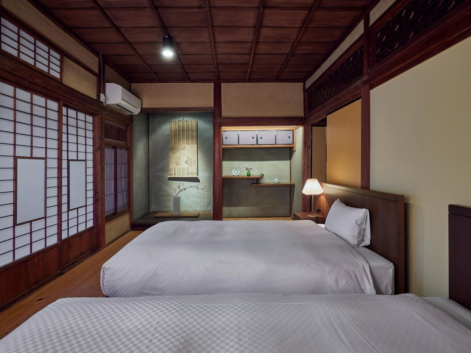 Nipponia Hotel Ozu Castle Town 외부 사진