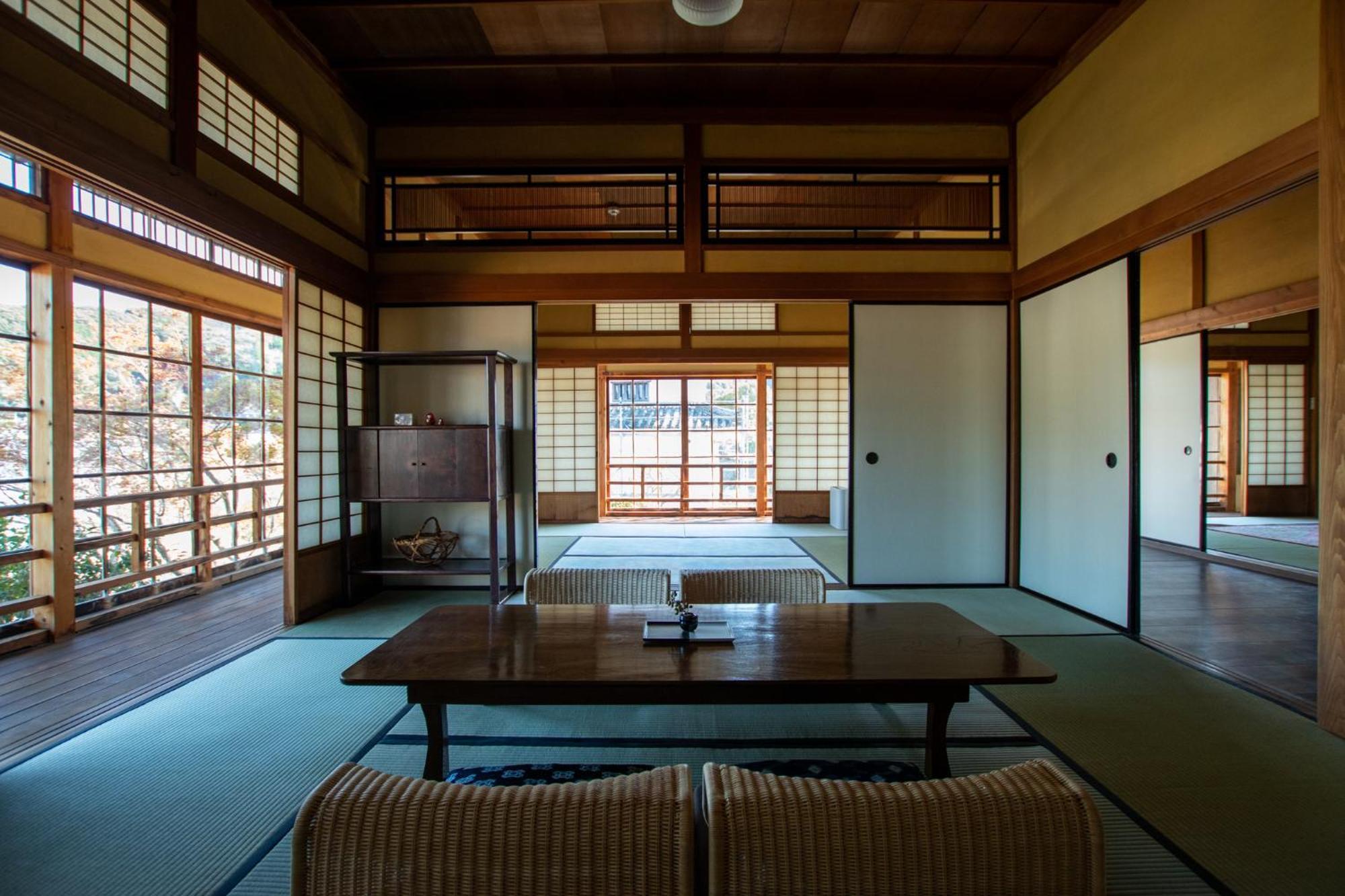 Nipponia Hotel Ozu Castle Town 외부 사진