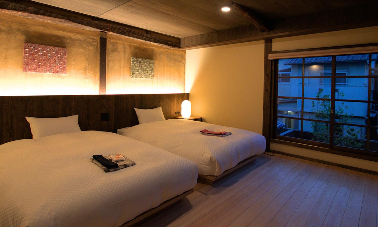 Nipponia Hotel Ozu Castle Town 외부 사진