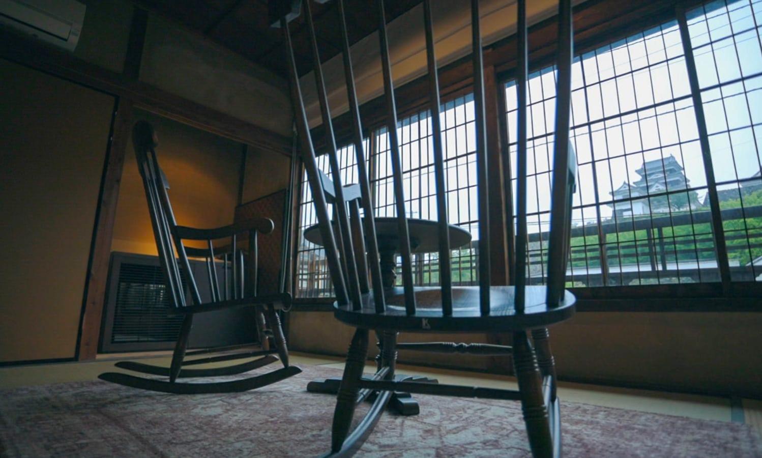 Nipponia Hotel Ozu Castle Town 외부 사진