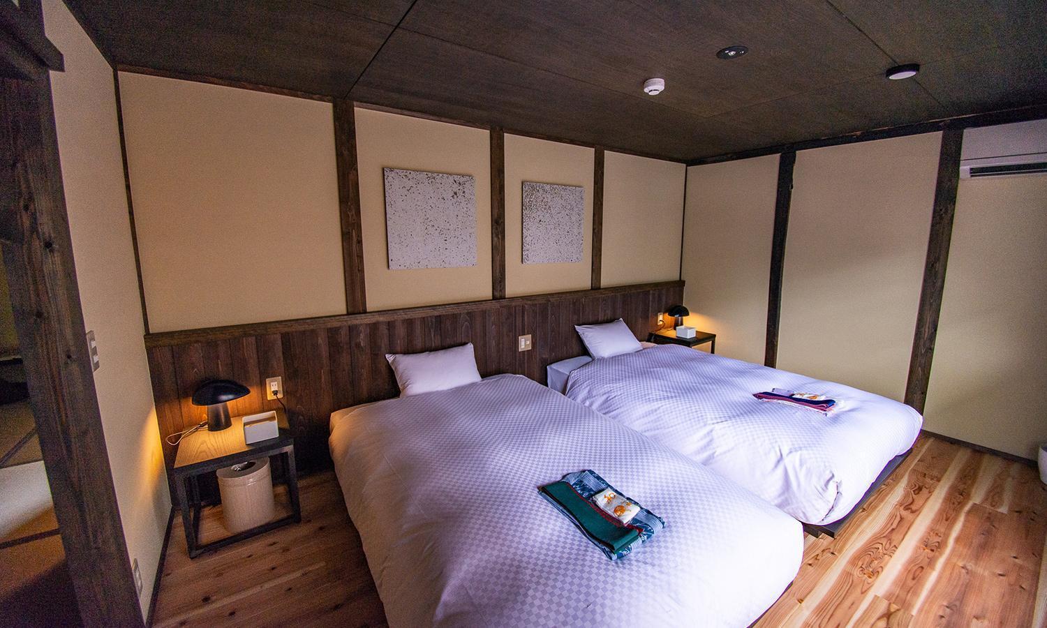 Nipponia Hotel Ozu Castle Town 외부 사진