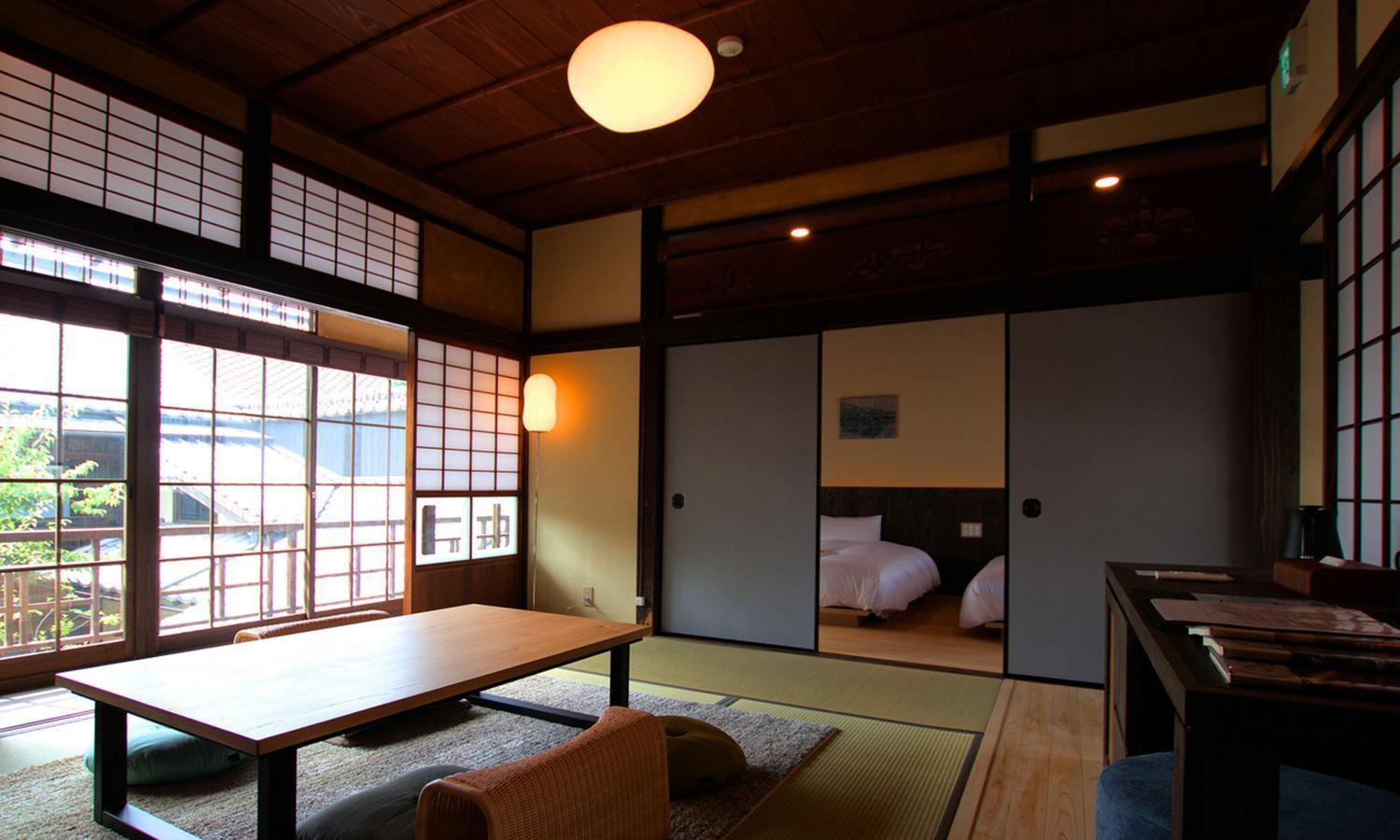 Nipponia Hotel Ozu Castle Town 외부 사진
