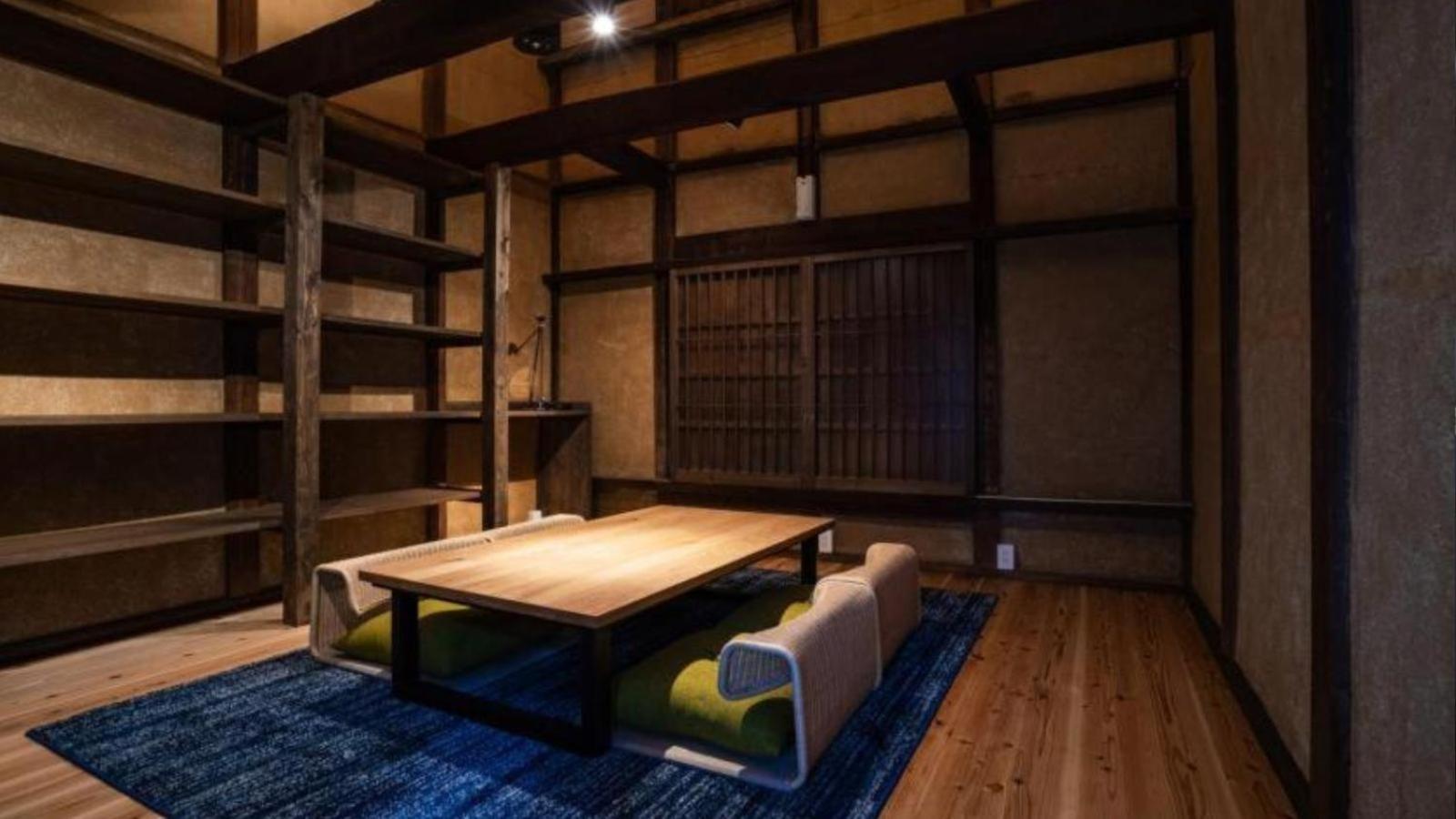 Nipponia Hotel Ozu Castle Town 외부 사진