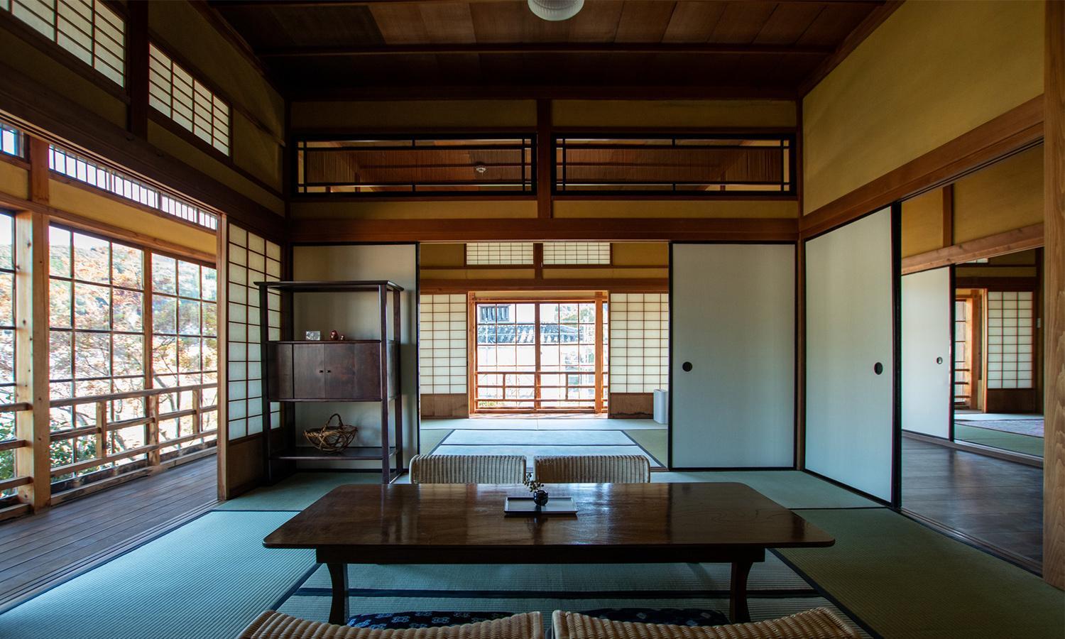 Nipponia Hotel Ozu Castle Town 외부 사진