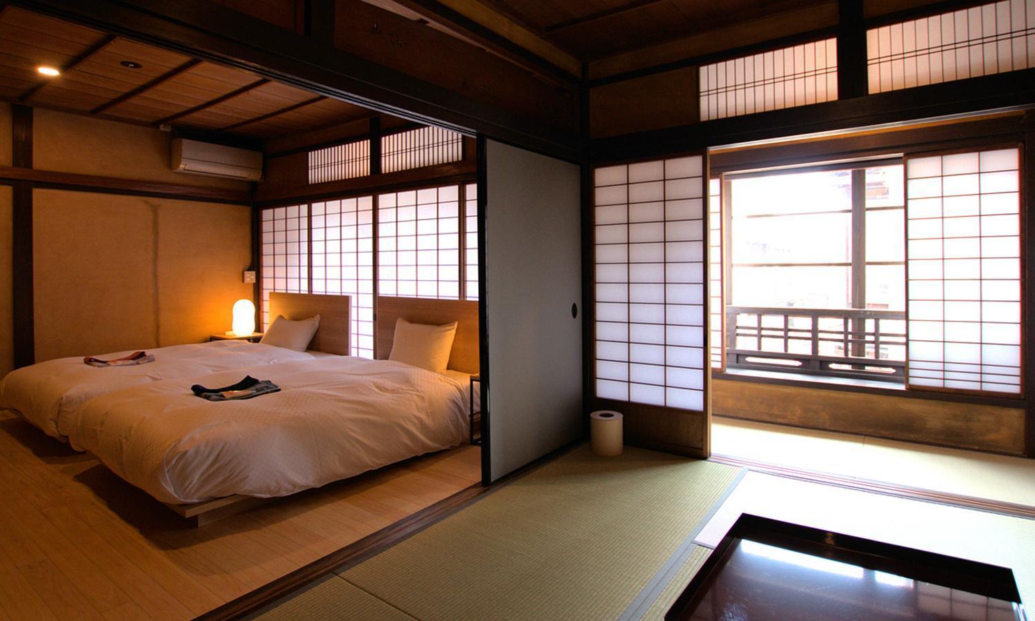 Nipponia Hotel Ozu Castle Town 외부 사진