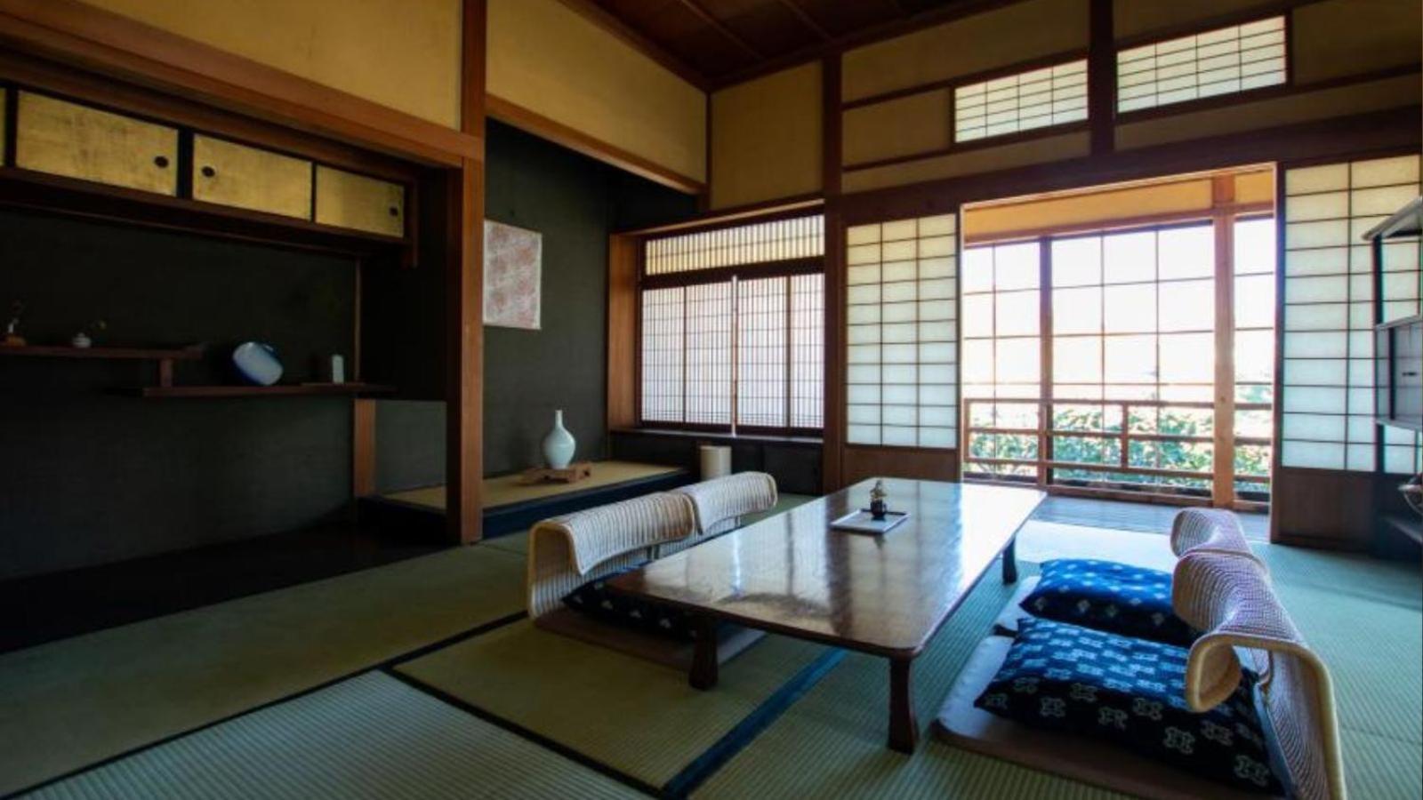Nipponia Hotel Ozu Castle Town 외부 사진
