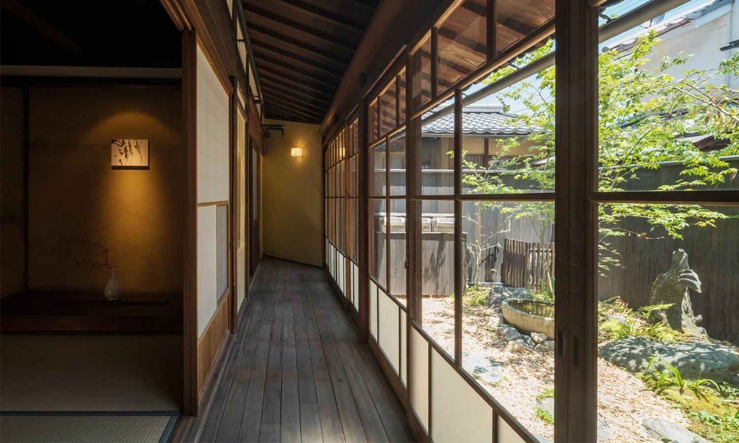 Nipponia Hotel Ozu Castle Town 외부 사진
