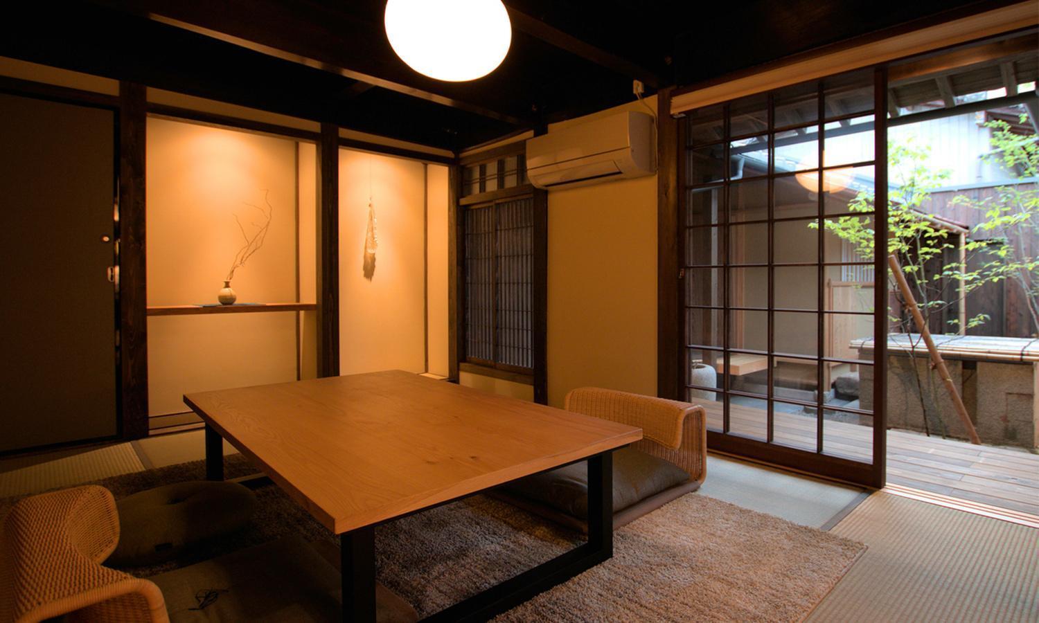 Nipponia Hotel Ozu Castle Town 외부 사진