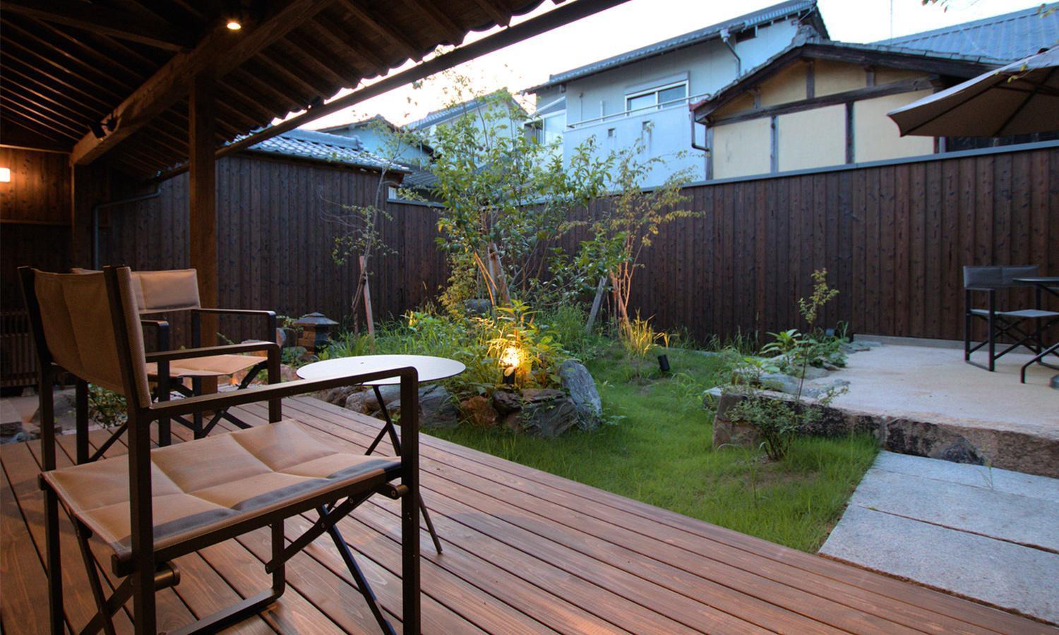 Nipponia Hotel Ozu Castle Town 외부 사진