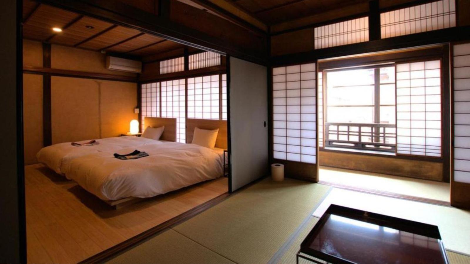 Nipponia Hotel Ozu Castle Town 외부 사진